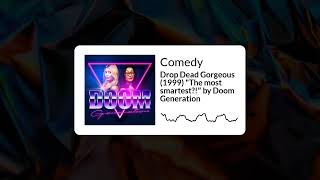Comedy - Drop Dead Gorgeous (1999) The most smartest! by Doom Generation