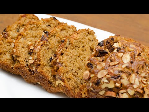 EGGLESS ATTA CAKE RECIPE WITH JAGGERY l WHOLE WHEAT CAKE l WITHOUT OVEN