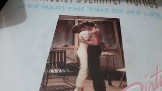 Bill Medley and Jannifer Warnes - (I&#39;ve Had) The Time Of My Life