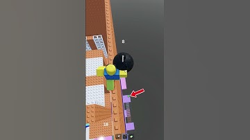 🤯 insane roblox troll clutch iq moment