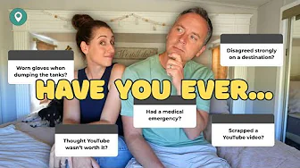 Have We Ever Wanted to Quit YouTube? Honest Answers to Real Questions!