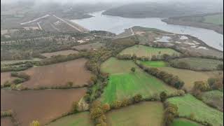 Çanakkale - Biga Yanıç Köyünde Satılık Tarlatek Tapu - Müstakil Parsel - 6.750 M²