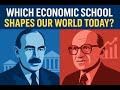 Ep2-Which Economic School Shapes Our World Today?