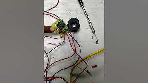 RFID based Toll collection System