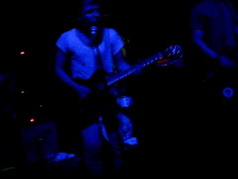 The Cribs: Be Safe Live in Austin