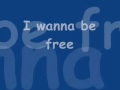 Monkees - I wanna be free (With Lyrics)