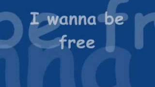 Monkees - I wanna be free (With Lyrics) chords