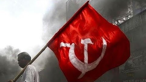കനലെരിയും സമരപഥങ്ങൾ..🔥 Communist Song | മുരുകൻ കാട്ടാക്കട