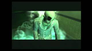 Area 51 Ps2: Dr. Cray (All Databank)