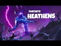 [GMV] Fortnite Heathens (Twenty One Pilots)