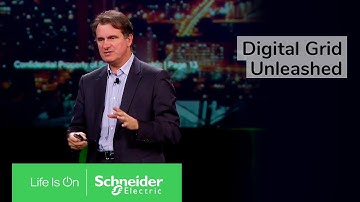 Strategy Talk Digital Grid Unleashed Frederic Abbal