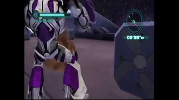 Transformers Prime The Game   Multiplayer Mode   Brawl 2