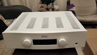 :   Hegel h190