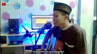 DADAN WIJAYA   SHOLAWAT AHMAD YA HABIBI versi Akustik 360P