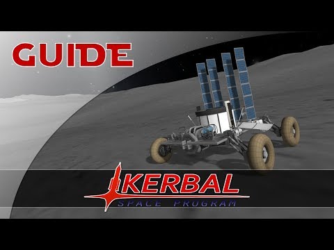 Vidéo: Le Créateur De Kerbal Space Program Ne Savait Pas Que Sa Suite était En Développement