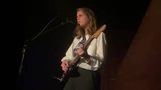 Marika Hackman - “Wanderlust” Live @ The Roxy 11/6/2019