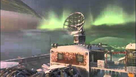 EPIC 360 CROSSMAP TOMAHAWK!!!