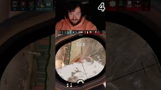 13 Kill Game On Chalet