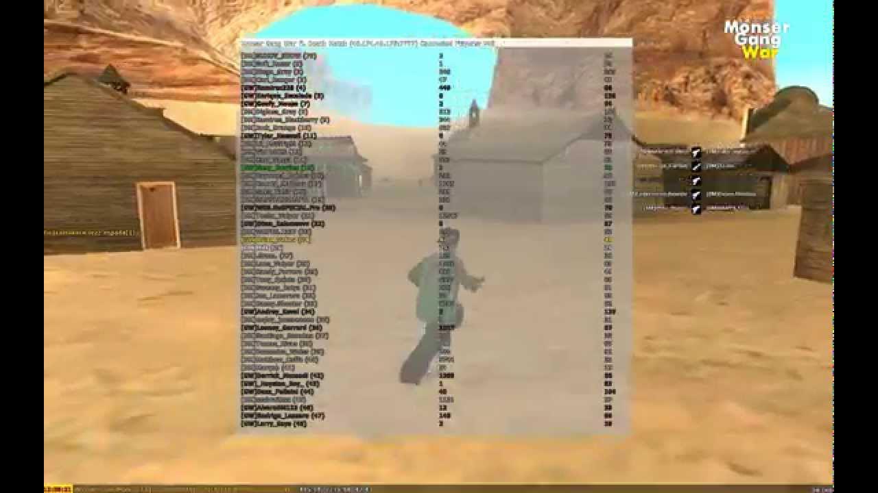 Tutorial Обучение багам в SAMP (Slide, +C , Отвод) YouTube