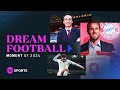 Aston Villa In The UCL, England Lifting The Euros &amp; MORE! 🤞| Dream Football Moment of 2024 🌠