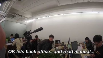 YI Action Camera Footage and Some pictures...