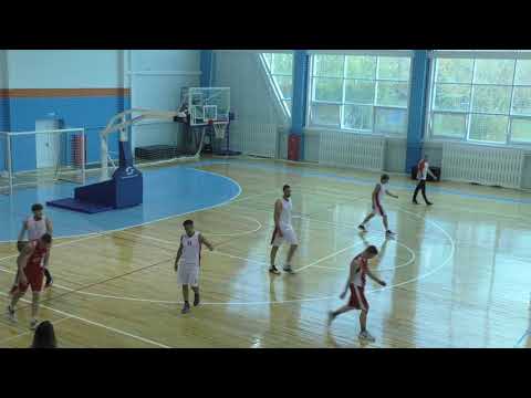 Магистраль - ЗСКГ (06.10.2018) Часть 2