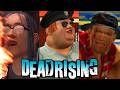 I Fought The Craziest Psychopaths In Dead Rising 1
