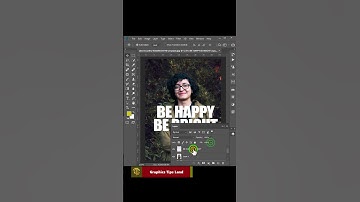 Text Blending Options #graphicstipsland