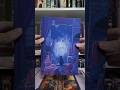 OwlCrate Agnes Aubert's Mystical Cat Shelter by Heather Fawcett Unboxing #owlcrate #owlcrateunboxing
