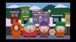 Movie Review - South Park: Bigger, Longer & Uncut