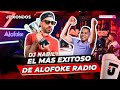 DJ NABIL EL MÁS EXITOSO DE ALOFOKE RADIO LUEGO DE SANTIAGO MATÍAS