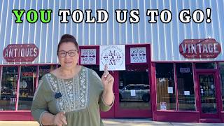 Vintage Collectibles Rare Antiques This Mall Exceeded Our Expectations