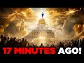 It happened again new miracle in israel footage of the divine sign march 2024