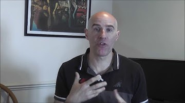 Why does breaking the first fetter (realising 