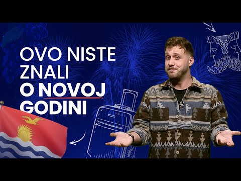 Video: Tradicije proslave Nove godine širom svijeta