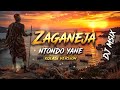 Zaganeja Ntondo Yane Kolasi Version By Dj Msix 