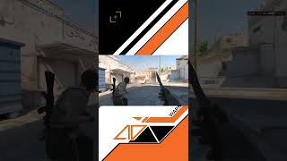 FACEIT DSUT2 4 KİLL #faceit #cs2 #counterstrike2 #csgo #faceit10level #counterstrike #gaming