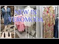 NEW SHOP UP IN VEROMODA VEROMODA NEW COLLECTION