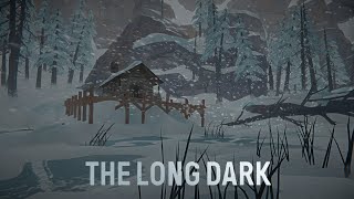 The Long Dark Дом каменщиков  №28