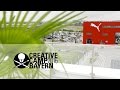 Creative camp bavaria 2016 comes to puma headquarters