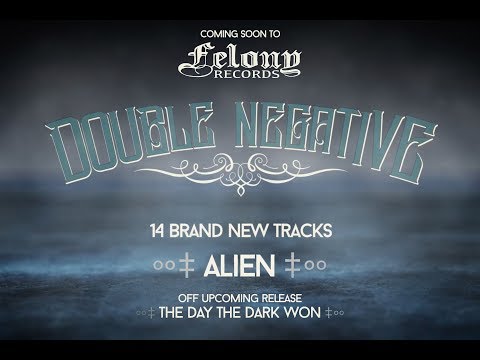 Double Negative - Alien