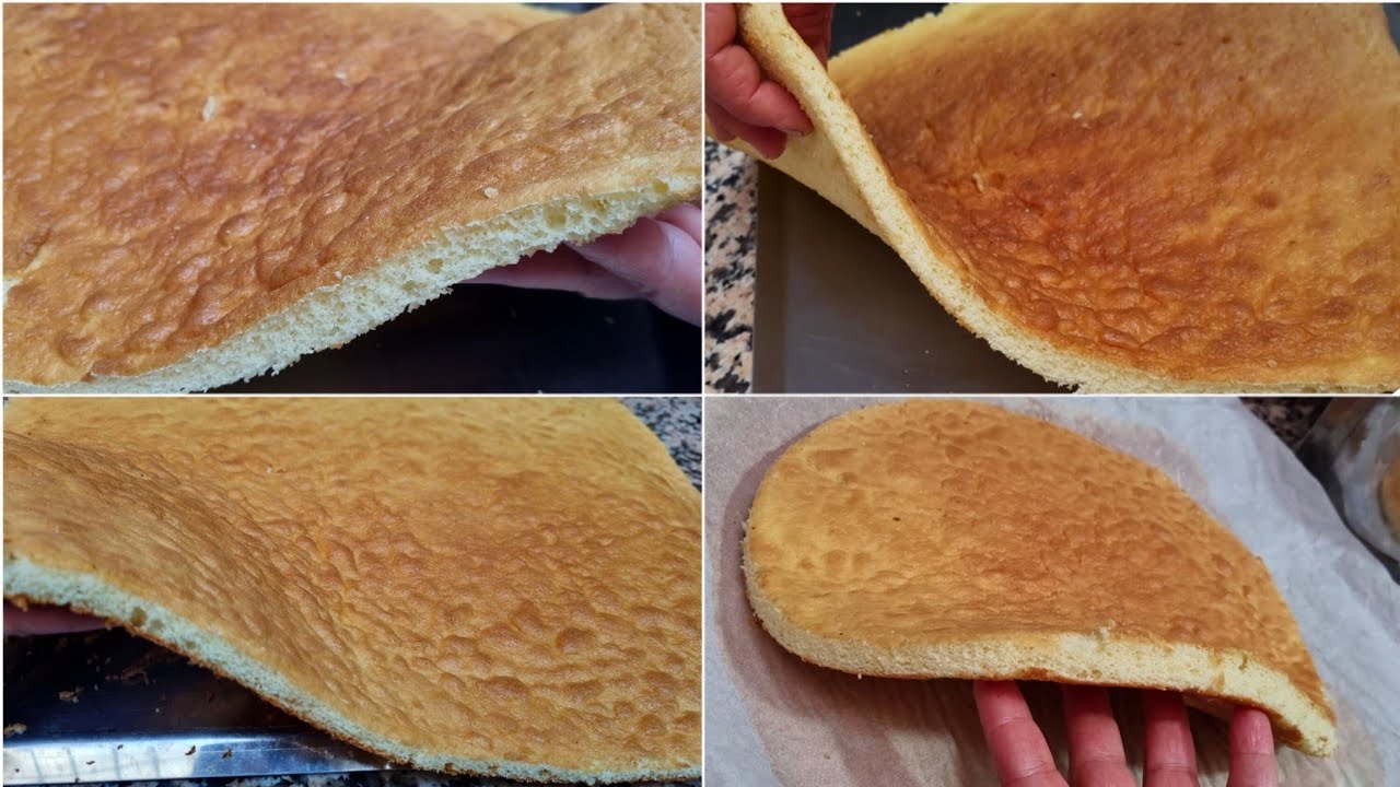 جينواز ساهل ماهل واخا تكوني ماعمرك صاوبتيه ناجح من أول تجربة 👌👌