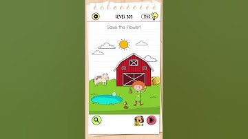 brain test As level 303 #braintestsolution #braintest #gaming