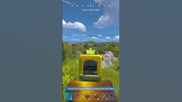 With WHAT?! Rust Console