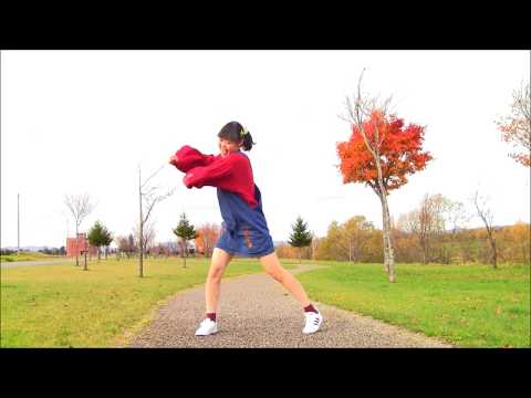 Hima – Wakusei Loop (dance cover)