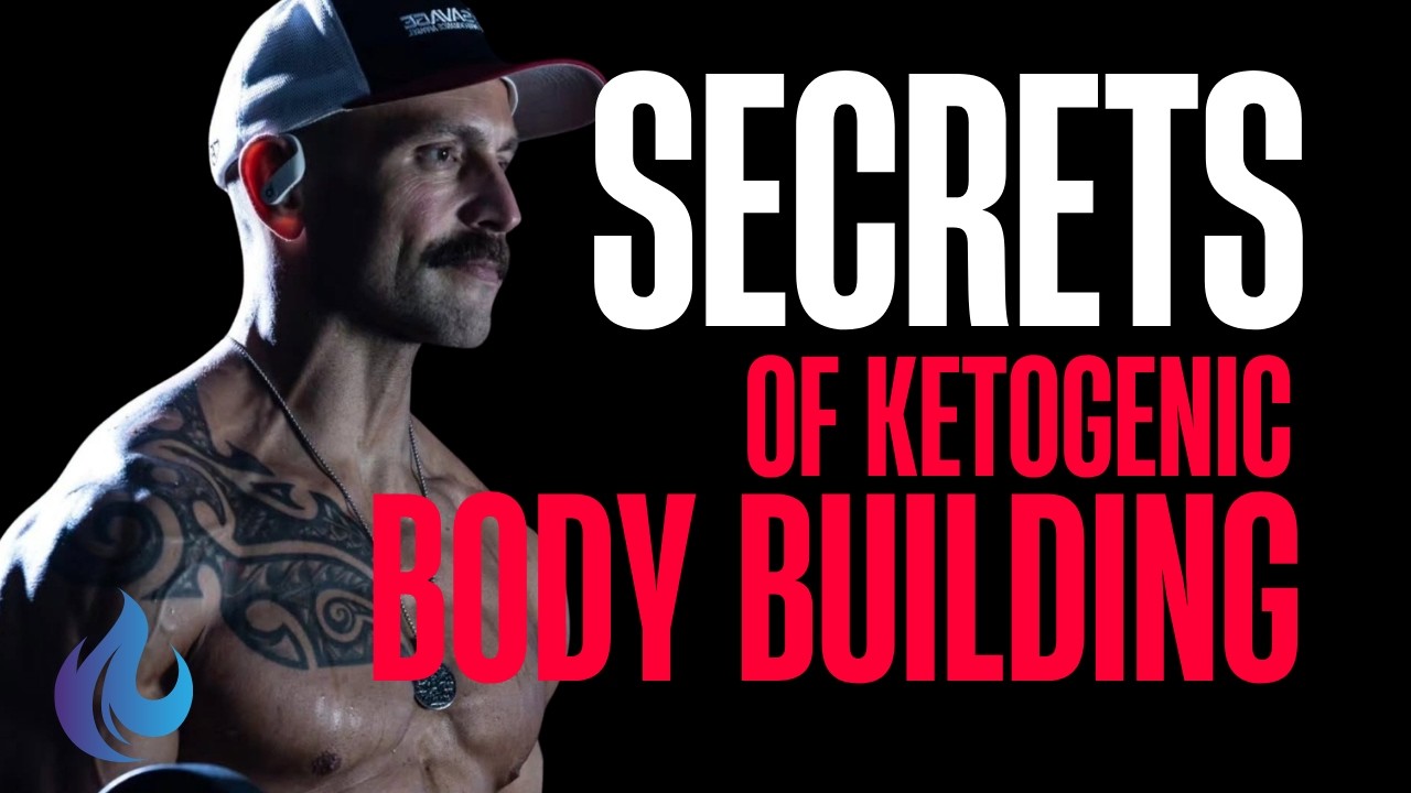 Secrets of Bodybuilding to Improve Your Health - YouTube
