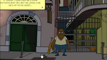 Browser Games of the Week:  Sequels and Treadmillasaurus-Rex Edition