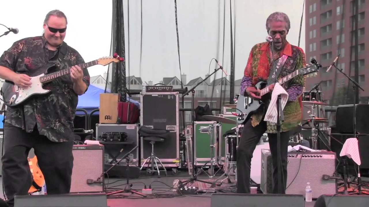 THE KINSEY REPORT "Jammin" 8-2-14 THE KINSEY REPORT "Jammin" 8-2-14