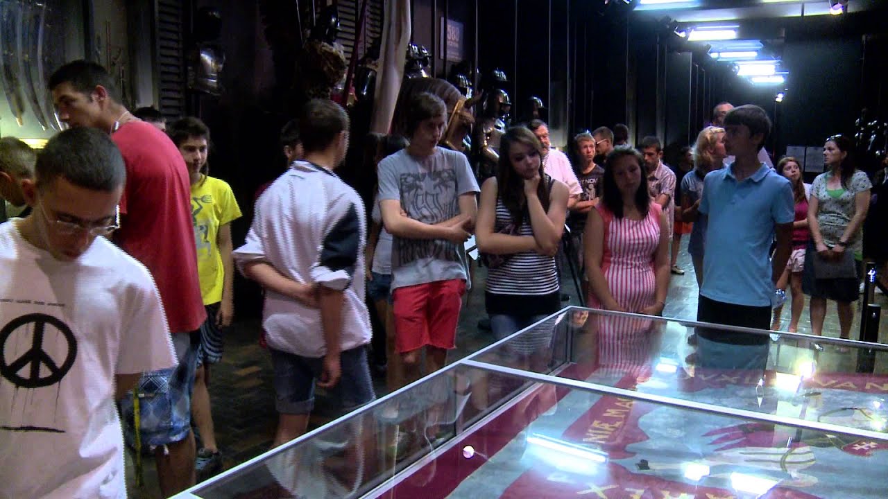 The Polish Army Museum