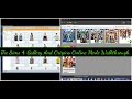 The Sims 4 Gallery And Origins Online Mode Walkthrough The Sims 4 Gallery And Origins Online Mode Walkthrough